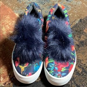 Sam Edelman women’s shoes.